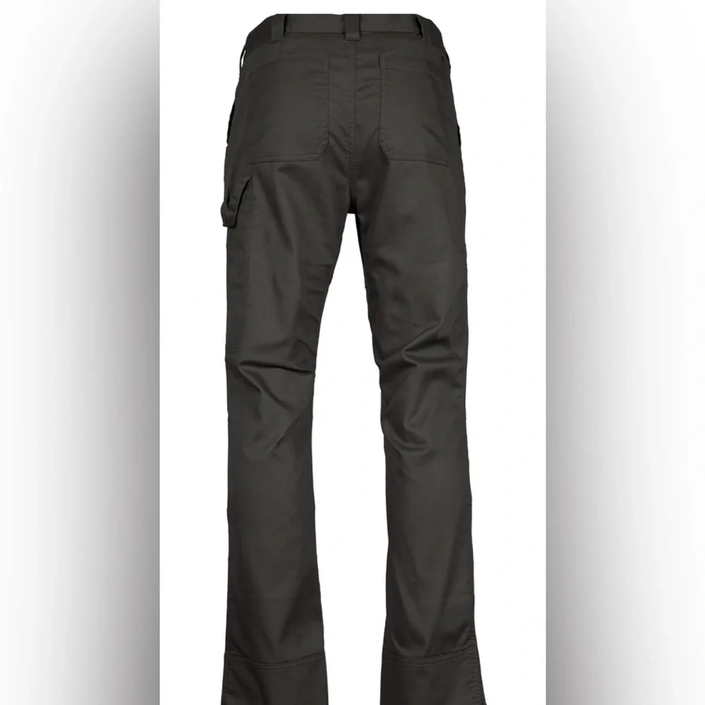 Arborwear Flannel Lined Cedar Flex Pants 34x36